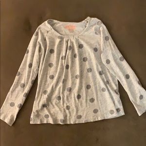 5/$30 👚👚Girls Top👚👚